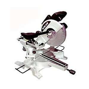  10 Electric Slide Compound Miter Saw