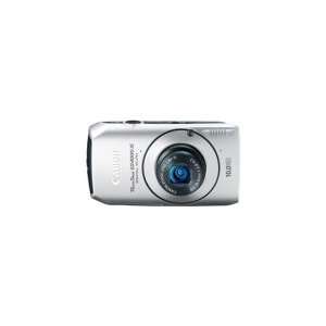  Canon PowerShot SD4000 IS 10 Megapixel Compact Camera   4 