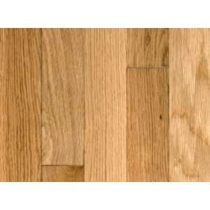  Flooring, 19.50 Square Feet per Box. White Oak: Home Improvement