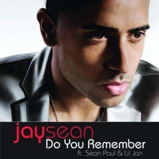  Do You Remember: Jay Sean