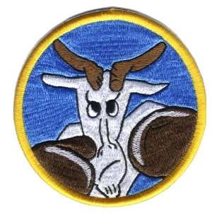  51st Fighter Squadron 3rd Fighter Group 