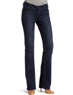  Worn Womens Florence Boot Cut Jean Clothing