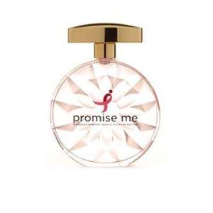  Promise Me Perfume 3.4 oz EDP Spray: Beauty
