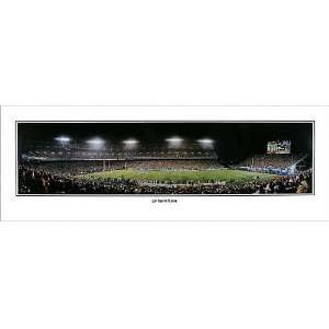 Everlasting Images Denver Bronocs 23 Year Old Mile High Stadium Game 