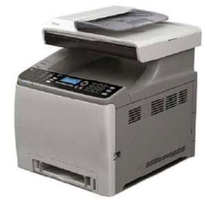  Aficio SP C242SF Laser Printer: Electronics