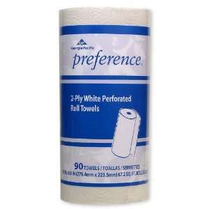  Preference® Kitchen Roll Towels, 11X9, 30/Case