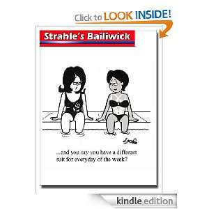  Strahles Bailiwick   June eBook: Jim Strahle: Kindle 