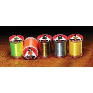  Fly Tying Material   Ultra Thread 70 denier   olive 