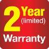 Year Warranty