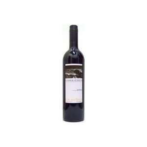  2009 Col des Vents Corbieres 750ml Grocery & Gourmet Food