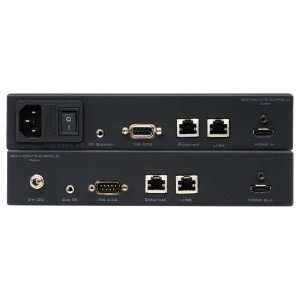  GefenPRO Extender for HDMI ELR with PoL over CAT5 