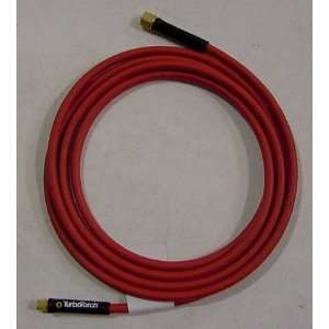    TurboTorch TS 12 Turbo Snake Hose (0386 1083): Home Improvement