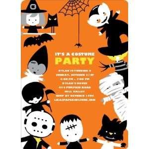  Costume Party Halloween Invites: Health & Personal Care