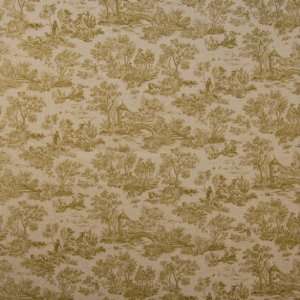  10931 Leaf by Greenhouse Design Fabric: Arts, Crafts 