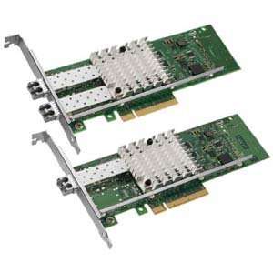  X520 LR1 Ethernet Server Adapter. ENET SERVER ADAPTER X520 LR1 10G 