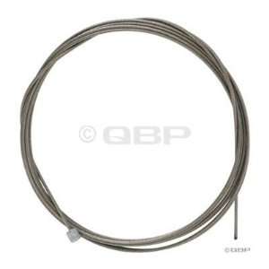  Shimano Stainless Steel Shift Cable (1.2x2100 mm): Sports 
