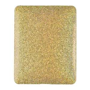   Hard Sparkles Case for Apple iPad (Original iPad)   Gold: Electronics