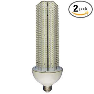 West End Lighting WEL HID 115 2 Dimmable High Power 900 LED Par A19 