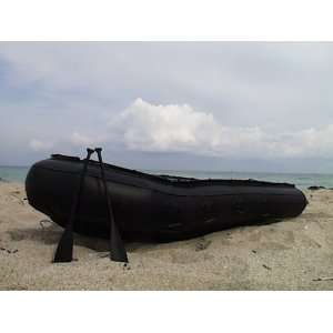    Inflatable Force Boat for 12 Inch Action Figures Toys & Games