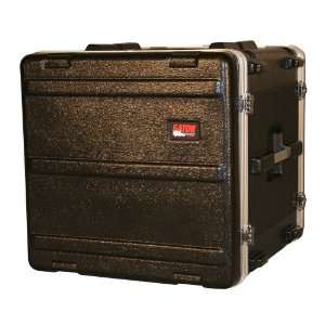  Gator GR Deluxe Rack Case 12 Space: Musical Instruments