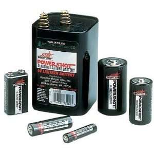   Alkaline Battery: 120 31900   7590 9 volt alkaline battery [Set of 12