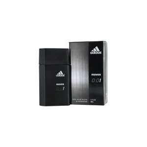  Adidas Moves 001 By Adidas Men Fragrance Beauty