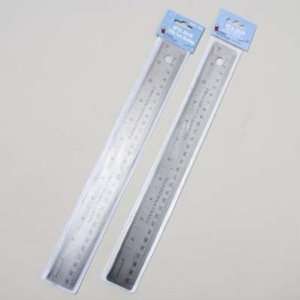  Magnifying Clear Ruler 12 Inch Electronics