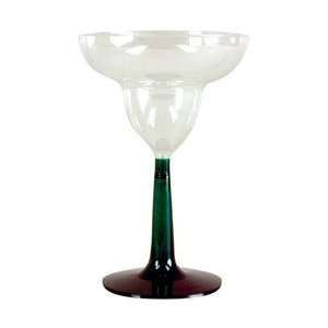   12 Ounce Plastic Margarita Glass (05 0187) Category: Plastic Cups
