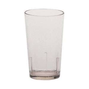   Tumbler, 12 Ounce (11 0801) Category: Plastic Cups: Kitchen & Dining