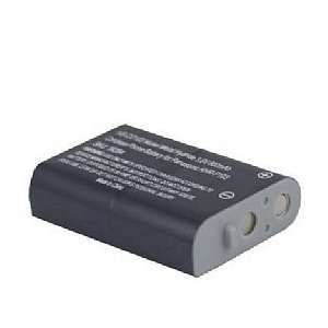  Nickel Metal Hydride Cordless Phone Battery For Panasonic 