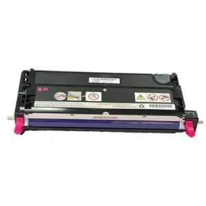  Xerox Toner  Xerox 106R01393 Remanufactured Magenta Toner 