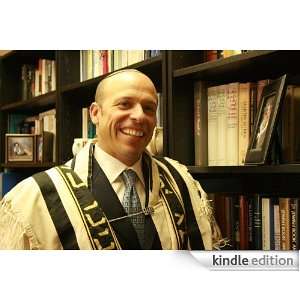  Rabbi Steven Moskowitz: Kindle Store: Rabbi Steven 