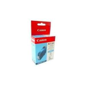  Canon BCI 1302 Cyan Ink Tank: Electronics