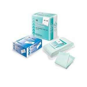  Dynarex 1340 Disposable Underpads 17x24 Tissue Fill 3/100 
