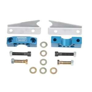  Chassis Engineering 2708 Rack Mounting Kit for Pinto 