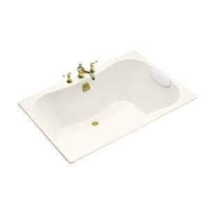  Kohler 1449 96 Infinity Bath Drop In Tub