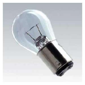  1493 6.5 Volt 2.75 Amp Microscope Light Bulb: Home 