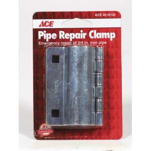    3 each Ace Pipe Repair Clamp (74 1514 A)