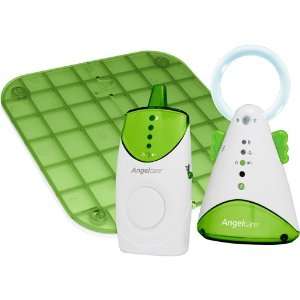  Angelcare   Movement & Sound Baby Monitor Baby