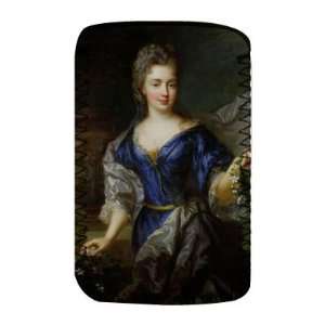  Marie Anne de Bourbon (1666 1739) Princess   Protective 