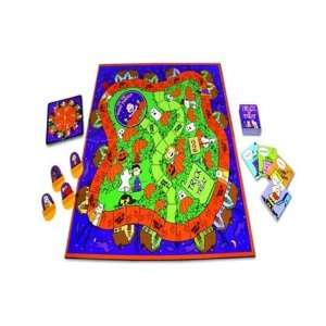  Fundex Its the Great Pumpkin, Charlie Brown Board Game 