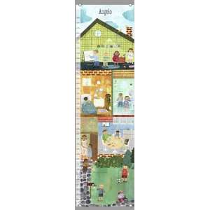  Can Do Kids Growth Chart: Baby