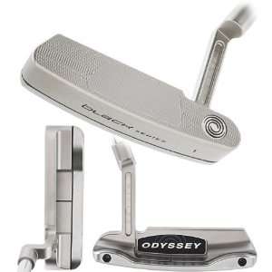 Odyssey Black Series #1 Putter:  Sports & Outdoors