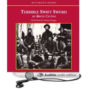  Terrible Swift Sword The Centennial History of the Civil War 