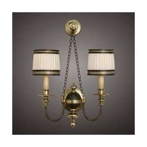   1900 Transitional Up Lighting Wall Sconce from the 1900 Col: Home