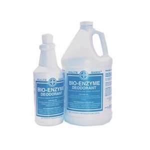  Hospeco 08200 Health Gards® Bio Enzyme Deodorants 