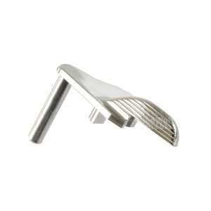 NOVA TM 1911A1 Kimber type Thumb Safety (Stainless Steel):  