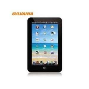  device SYNET7LP 7 Inch Mini Tablet (Black) 886004000044: Electronics