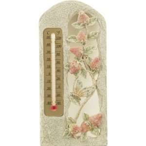  Wonderful Embossed Berry Pattern Thermometer[5014]: Home 