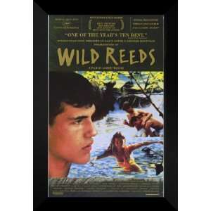  Wild Reeds 27x40 FRAMED Movie Poster   Style A   1994 